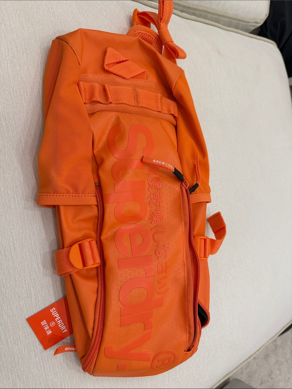 Superdry Cross body bag